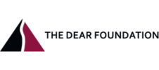 dear foundation logo